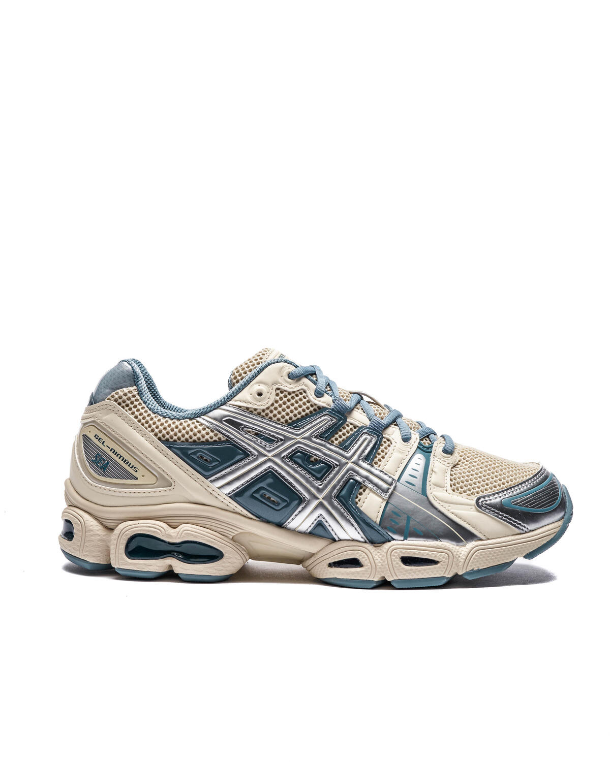 Asics x WINDANDSEA GEL-NIMBUS 9 | 1201A801-101 | AFEW STORE